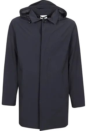 Aspesi Hombre, Chaquetas, Azul, Talla: M