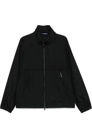 Moncler Hombre, Chaquetas, Negro, Talla: L