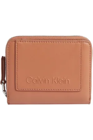 Calvin Klein Mujer, Accesorios, Naranja, Talla: ONE Size