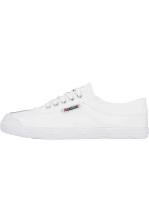 Kawasaki Mujer, Zapatos, Blanco, Talla: 36 EU