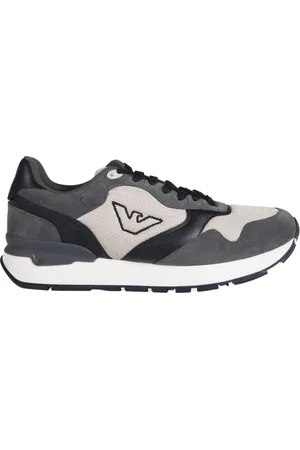 Emporio Armani Hombre, Zapatos, , Talla: 41 EU