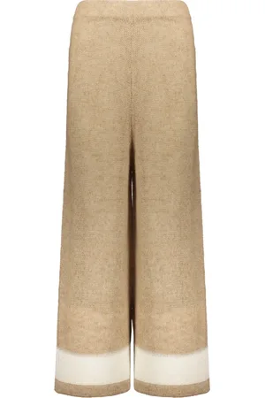 Fabiana Filippi Mujer, Pantalones, , Talla: 2XS