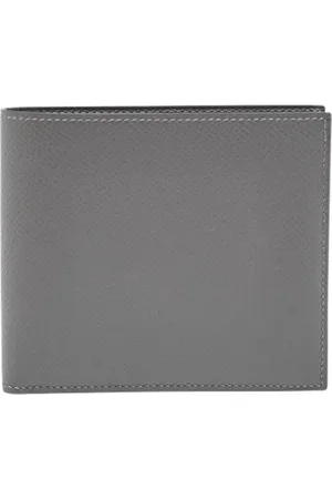 Hermès Hombre, De segunda mano, Gris, Talla: ONE Size