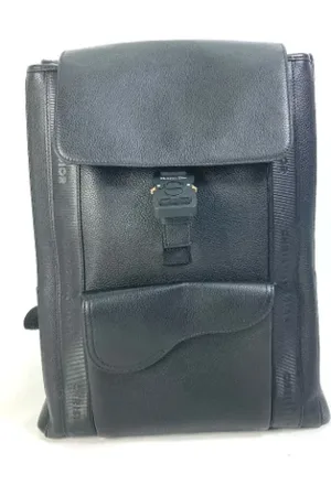 Dior Mujer, De segunda mano, Negro, Talla: ONE Size