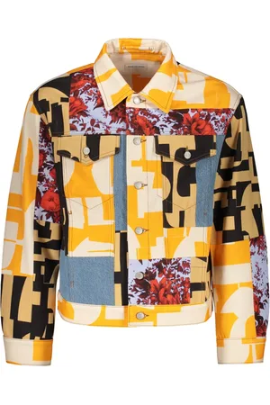 DRIES VAN NOTEN Hombre, Chaquetas, , Talla: S