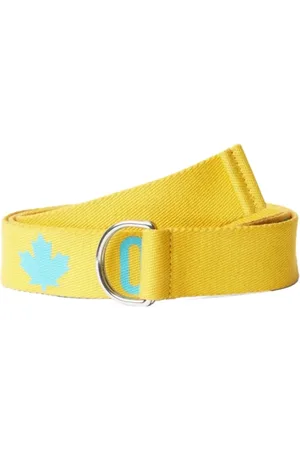 Dsquared2 Hombre, Accesorios, Amarillo, Talla: ONE Size
