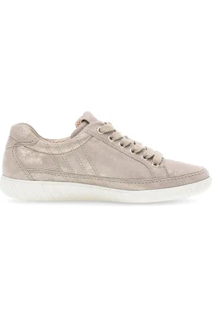 Gabor Mujer, Zapatos, Gris, Talla: 38 1/2 EU