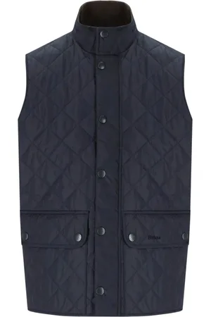 Barbour Hombre, Chaquetas, Azul, Talla: L