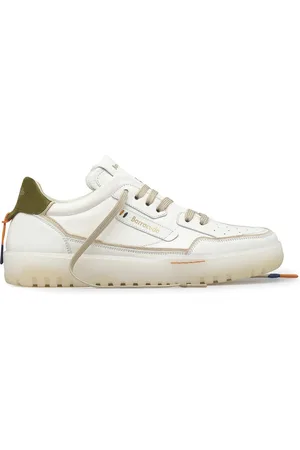 Barracuda Hombre, Zapatos, Blanco, Talla: 40 EU