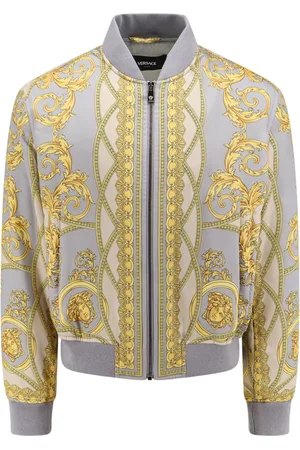VERSACE Hombre, Chaquetas, , Talla: 2XL