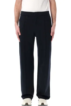 Emporio Armani Hombre, Pantalones, Azul, Talla: L