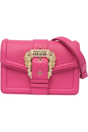 VERSACE Mujer, Bolsos, Rosa, Talla: ONE Size