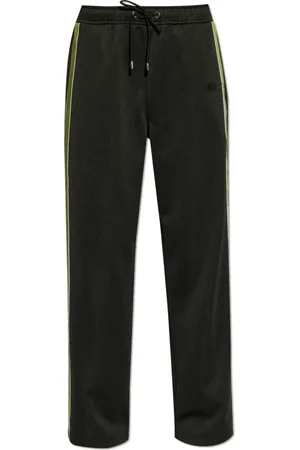 Lanvin Hombre, Pantalones, Negro, Talla: M