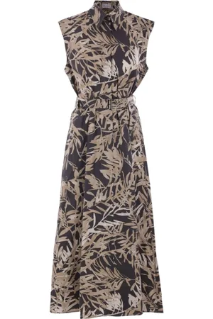 Brunello Cucinelli Mujer, Vestidos, , Talla: M