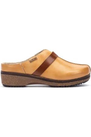 Pikolinos Mujer, Zapatos, Marrón, Talla: 36 EU