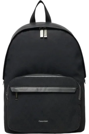 Calvin Klein Hombre, Bolsos, Negro, Talla: ONE Size