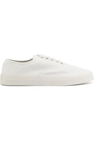 Maison Kitsuné Hombre, Zapatos, Blanco, Talla: 40 EU