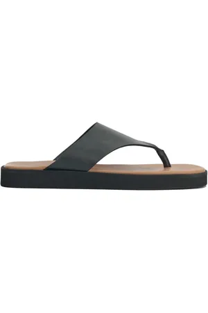 By Malene Birger Mujer, Zapatos, Negro, Talla: 36 EU