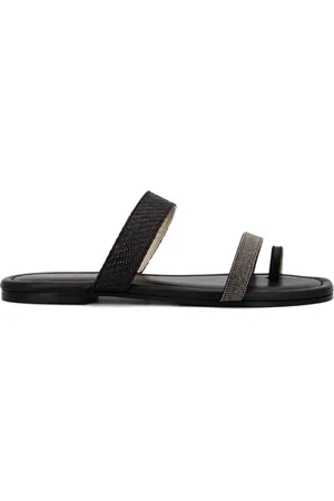 Fabiana Filippi Mujer, Zapatos, Negro, Talla: 40 EU