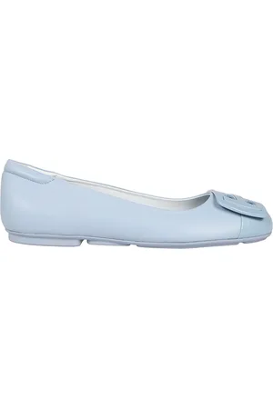 Hogan Mujer, Zapatos, Azul, Talla: 39 EU