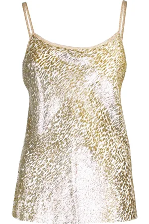 Jucca Mujer, Camisetas, Amarillo, Talla: L