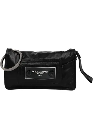 Dolce & Gabbana Mujer, Bolsos, Negro, Talla: ONE Size