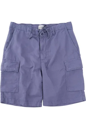 HARTFORD Hombre, Pantalones cortos, Azul, Talla: L