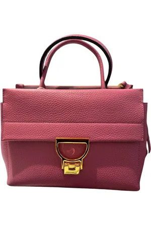 Coccinelle Mujer, Bolsos, Rosa, Talla: ONE Size