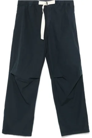 Emporio Armani Hombre, Pantalones, Azul, Talla: M