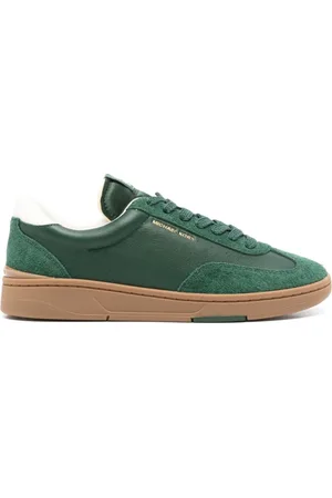 Michael Kors Hombre, Zapatos, Verde, Talla: 43 EU