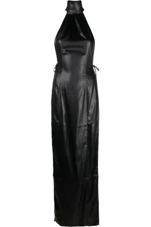 Ludovic De Saint Sernin Mujer, Vestidos, Negro, Talla: M