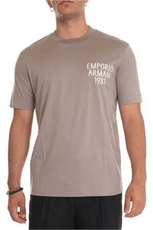 Emporio Armani Hombre, Camisetas, , Talla: 2XL