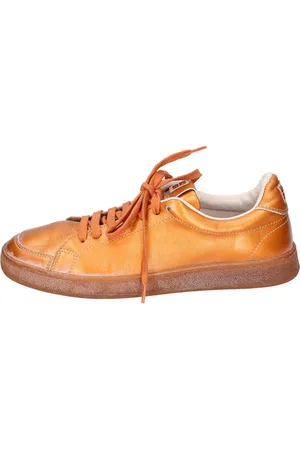 Moma Mujer, Zapatos, Naranja, Talla: 37 EU
