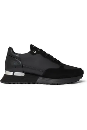 Mallet Hombre, Zapatos, Negro, Talla: 42 EU