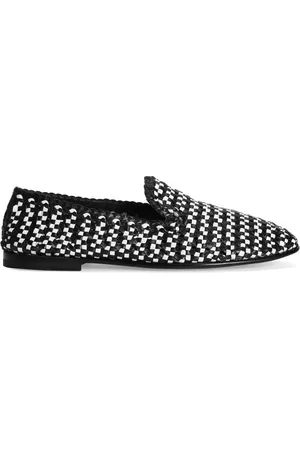 Dolce & Gabbana Hombre, Zapatos, Negro, Talla: 42 EU