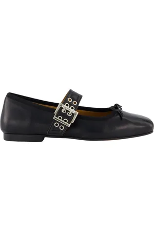 Toral Mujer, Zapatos, Negro, Talla: 38 EU