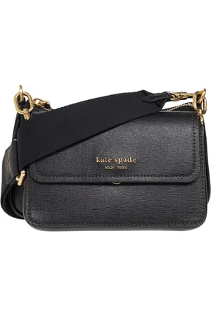 Kate Spade Mujer, Bolsos, Negro, Talla: ONE Size