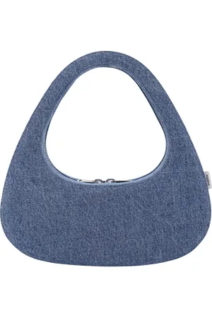 COPERNI Mujer, Bolsos, Azul, Talla: ONE Size