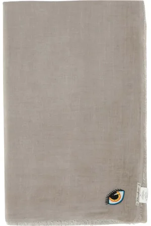 Faliero Sarti Mujer, Accesorios, Gris, Talla: ONE Size