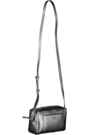 Calvin Klein Mujer, Bolsos, Negro, Talla: ONE Size
