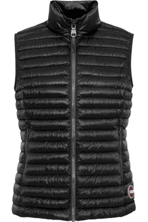 Colmar Mujer, Chaquetas, Negro, Talla: 2XL