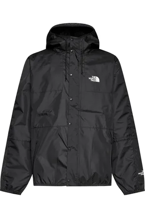 The North Face Hombre, Deporte, Negro, Talla: S