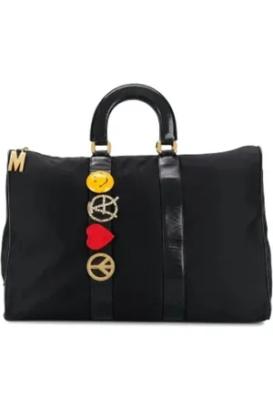 Moschino Mujer, De segunda mano, Negro, Talla: ONE Size