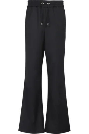 Balmain Hombre, Pantalones, Negro, Talla: 2XL