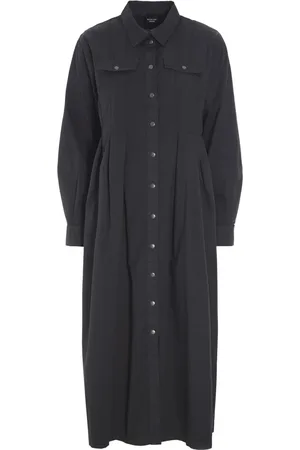 Bitte Kai Rand Mujer, Vestidos, Negro, Talla: M