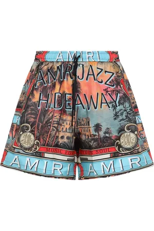 AMIRI Hombre, Pantalones cortos, , Talla: L