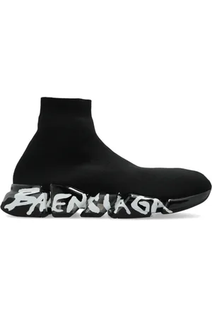 Balenciaga Hombre, Zapatos, Negro, Talla: 42 EU