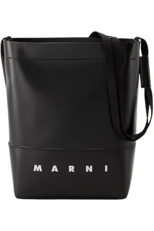 Marni Mujer, Bolsos, Negro, Talla: ONE Size