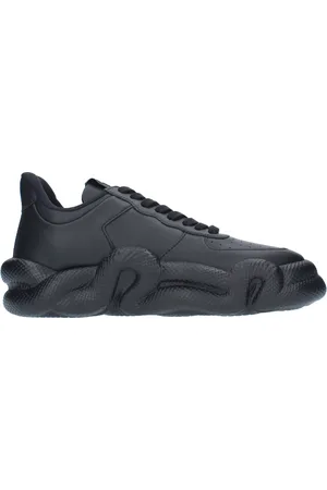 Giuseppe Zanotti Hombre, Zapatos, Negro, Talla: 41 EU