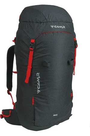Camp Hombre, Deporte, Negro, Talla: ONE Size